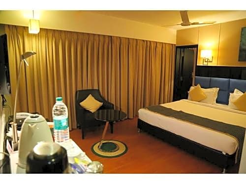 Quality Inn Bez Krishnaa