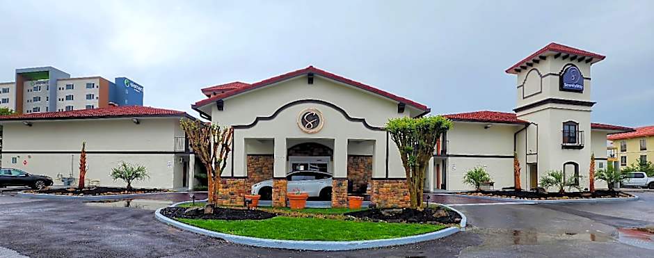 SerenityStay Chattanooga Hamilton Place