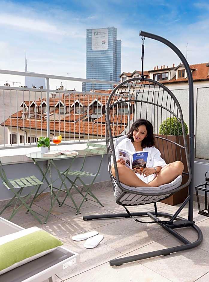 Best Western Hotel Madison