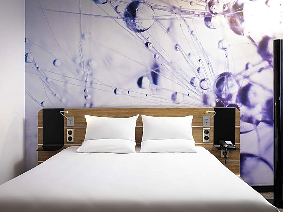 Novotel Poznan Centrum