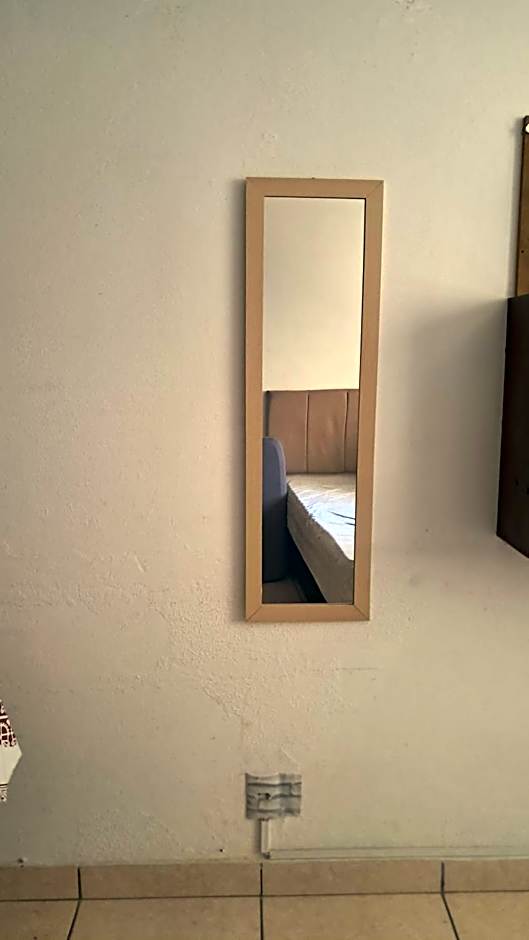 Apartamento em Santos