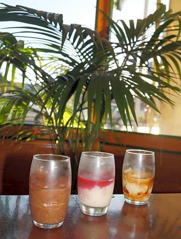 Le Bistrot D'orange