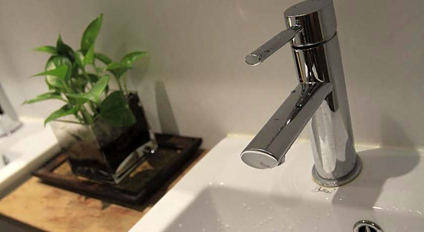 The Mahjong Boutique Hostel