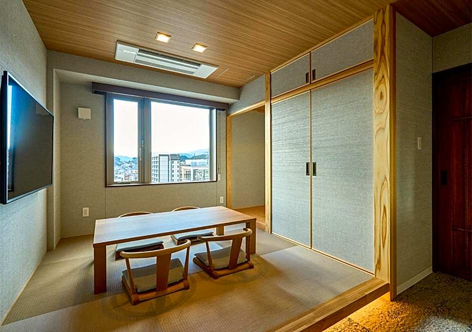 Hotel and Spa Gift TAKAYAMA