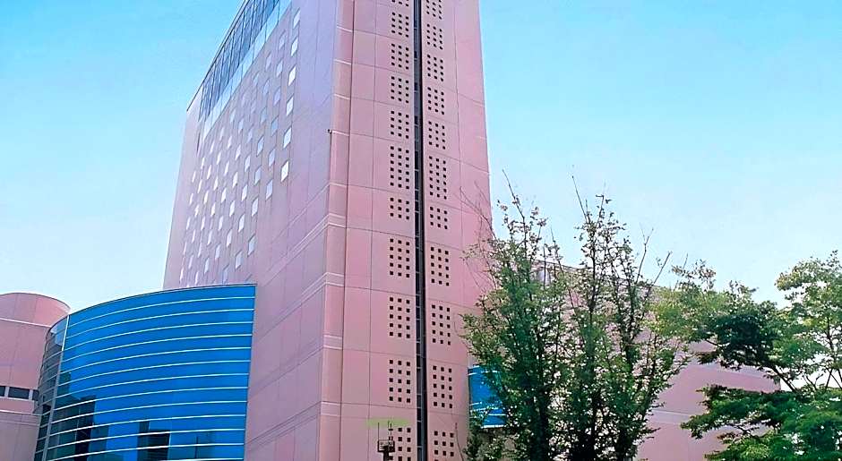 Miyako Hotel Yokkaichi