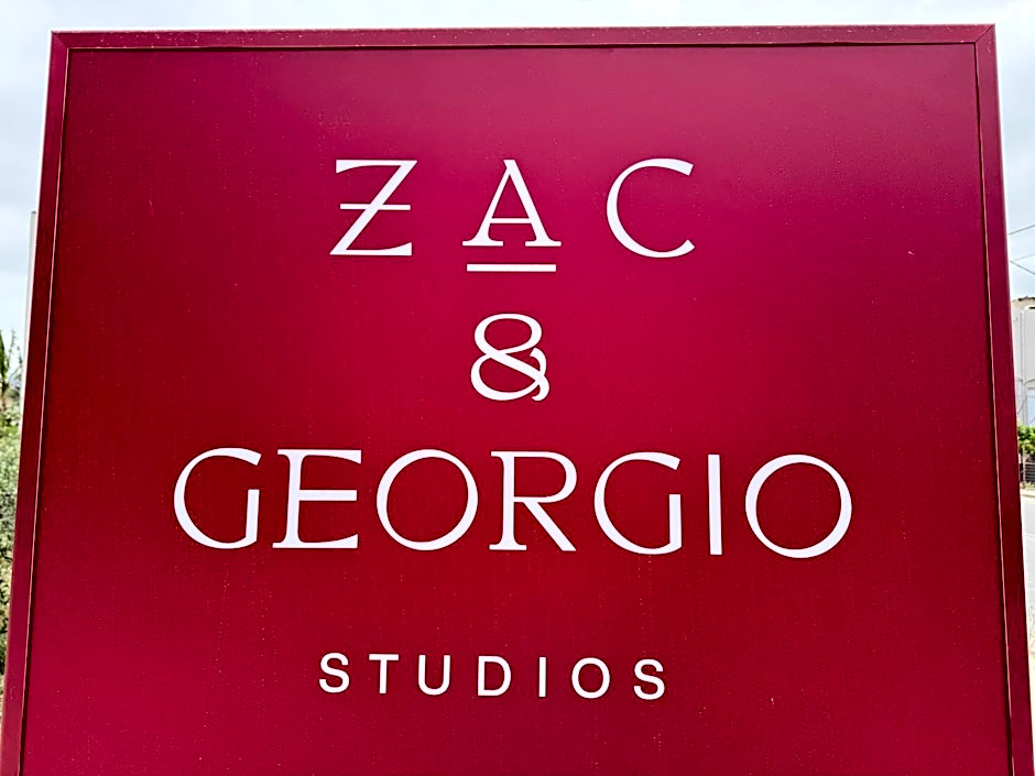 Zac & Georgio Studios