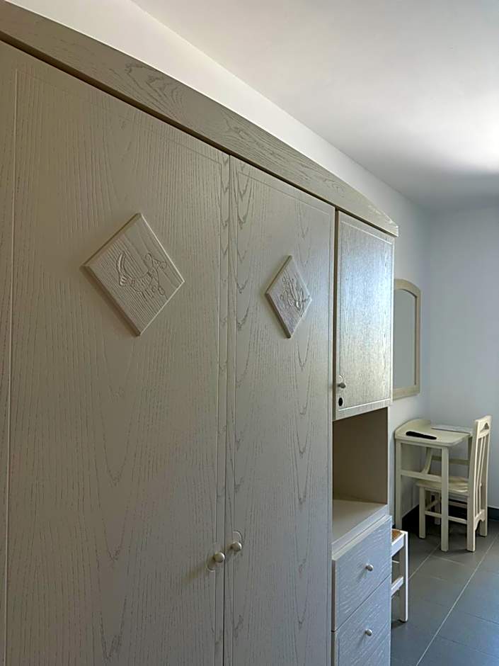 Hotel Cala Dei Pini