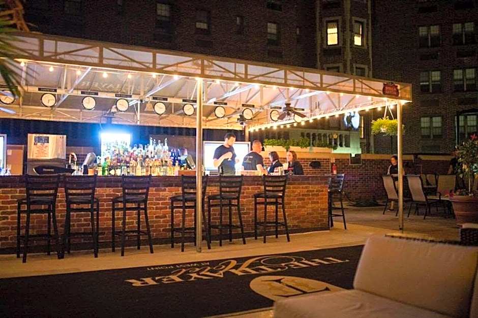 The Thayer Hotel