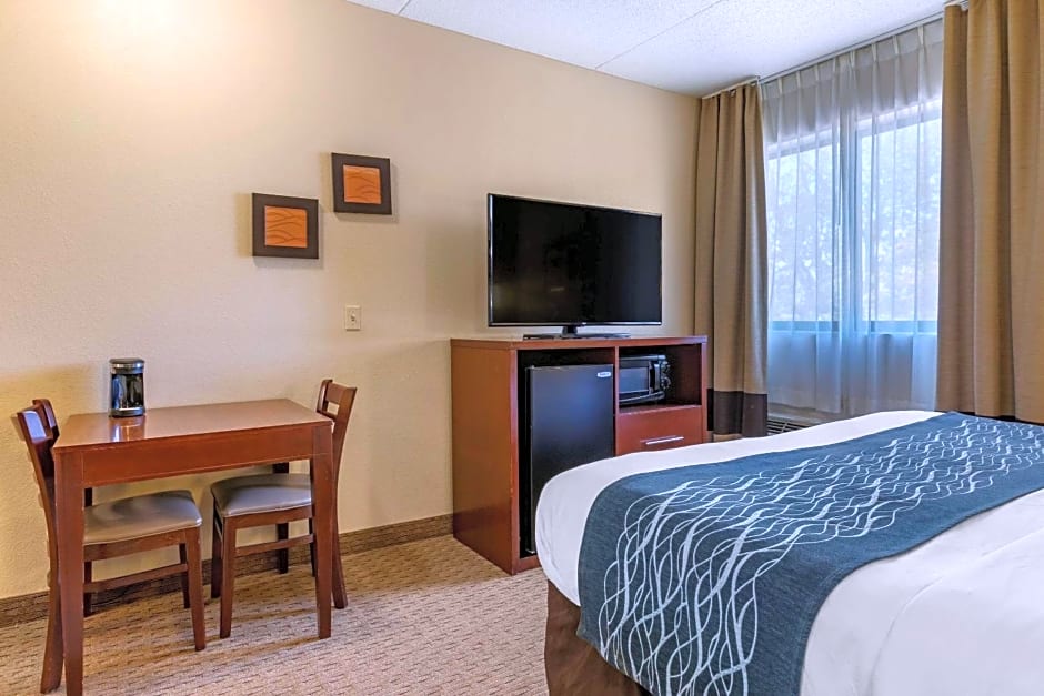 Comfort Inn Warren