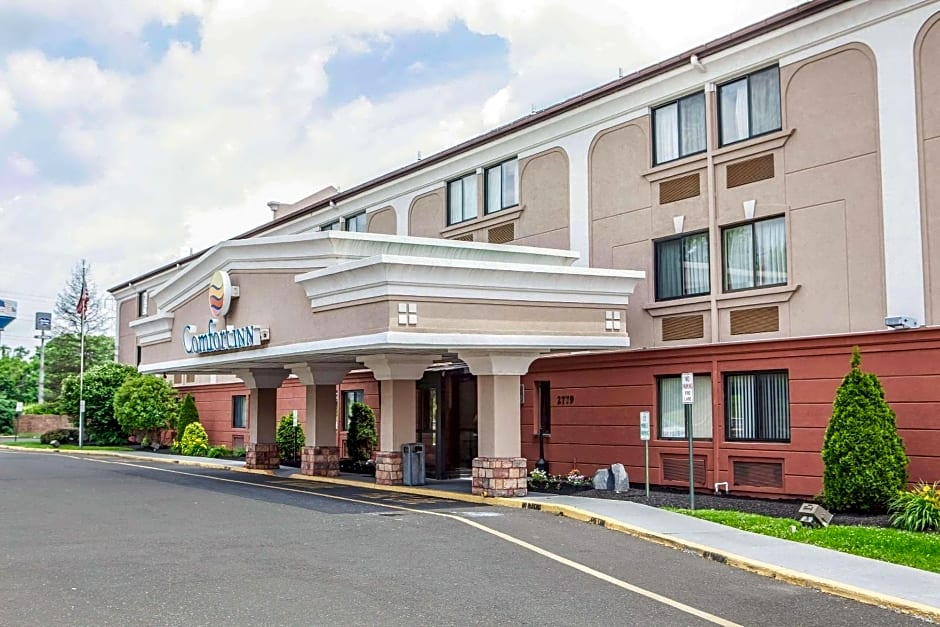 Comfort Inn Feasterville - Trevose