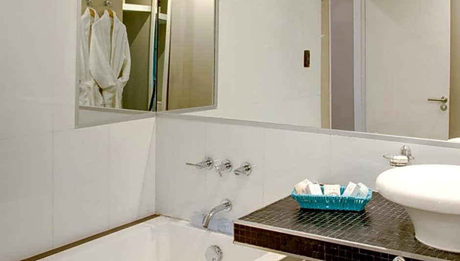 Spa Hotel La Réserve