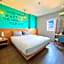 Radja Art and Boutique Hotel Simpang Lima