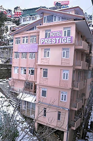 Hotel Prestige