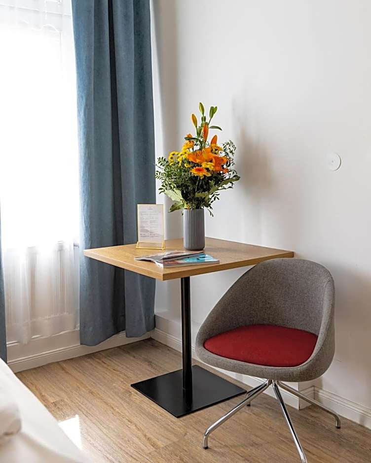 Florum Hotel