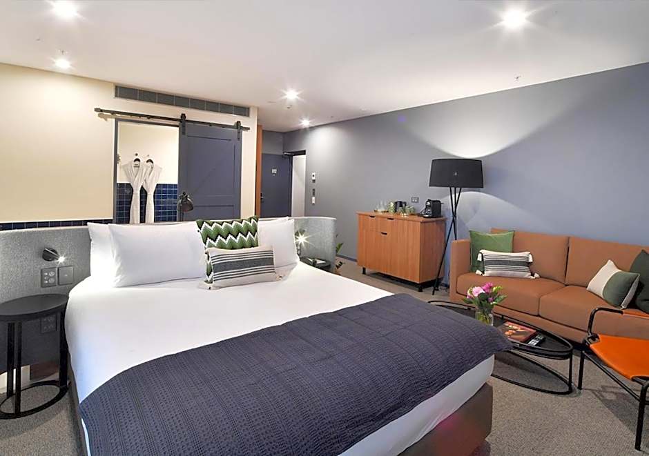 Sudima Auckland City