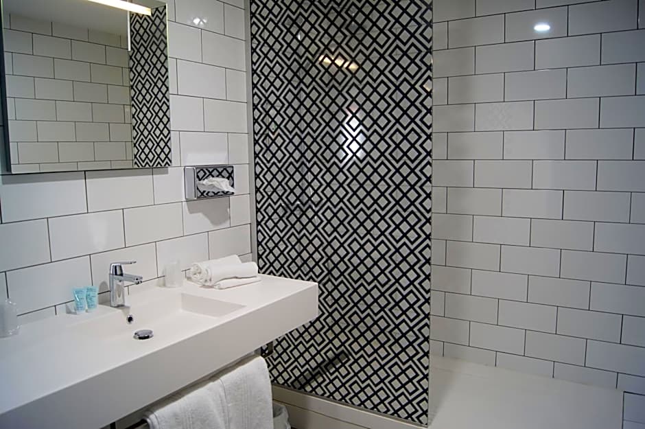 Hotel ibis Styles Auxerre Nord