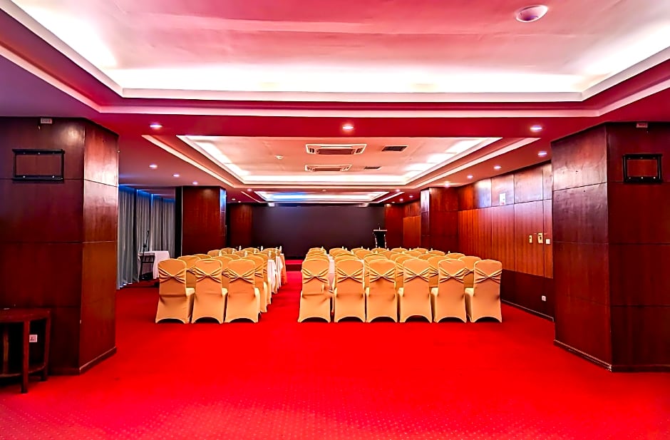 Muong Thanh Grand Xa La