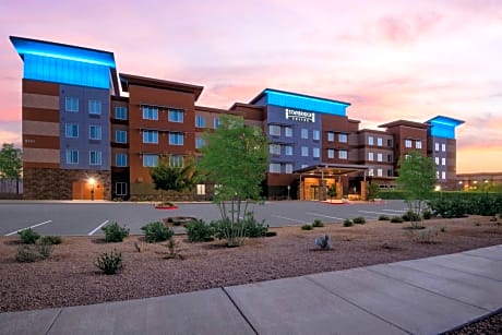 Staybridge Suites - Scottsdale - Talking Stick by IHG