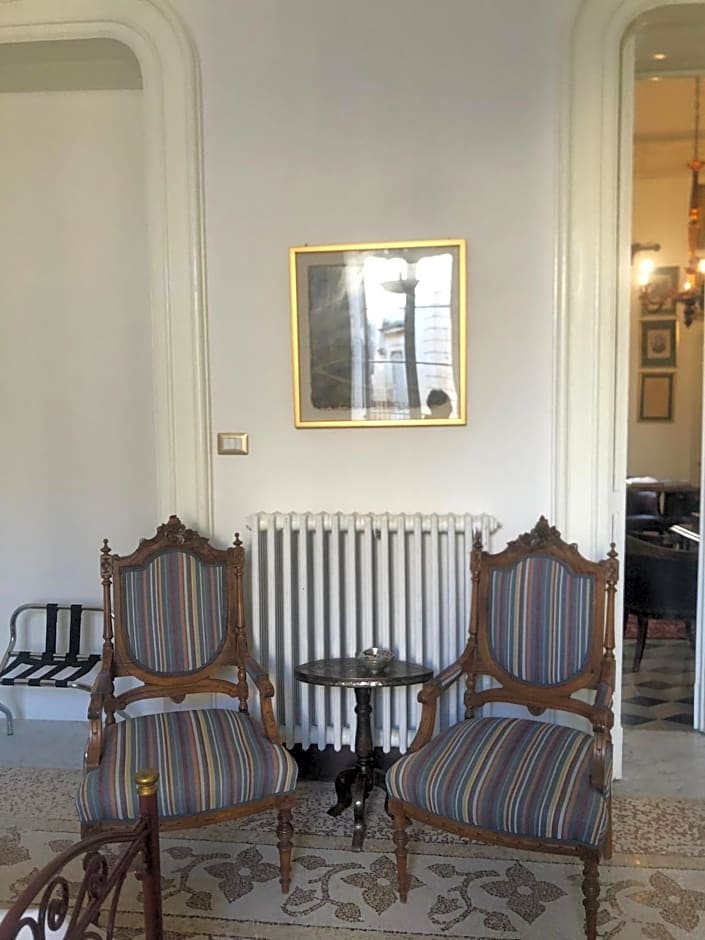 Palazzo Bernardini Suites