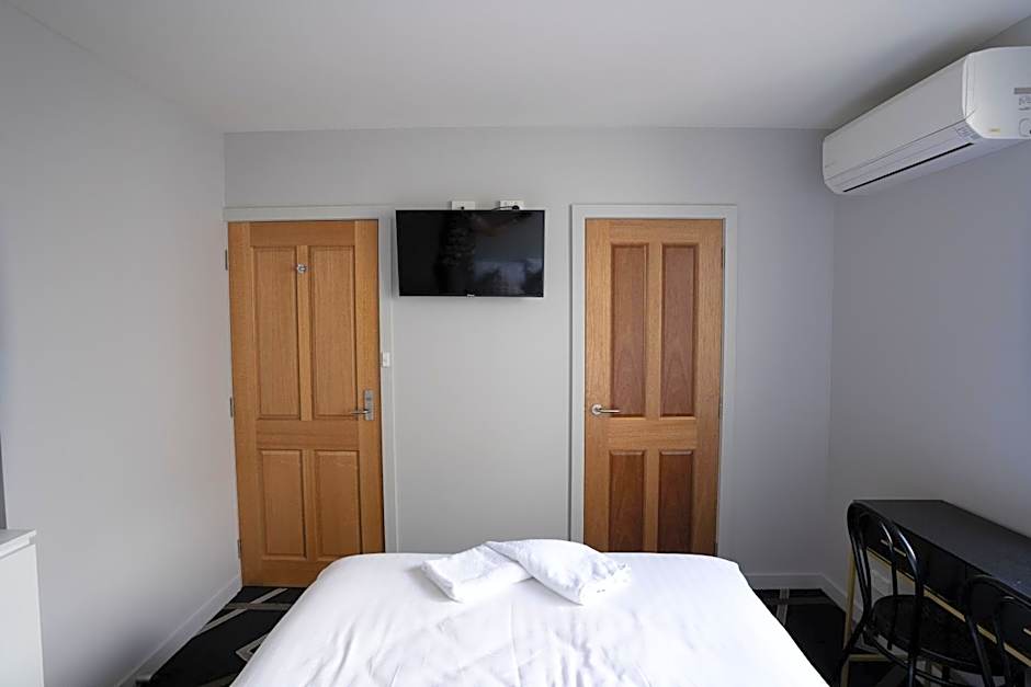 Sports Garden Hotel