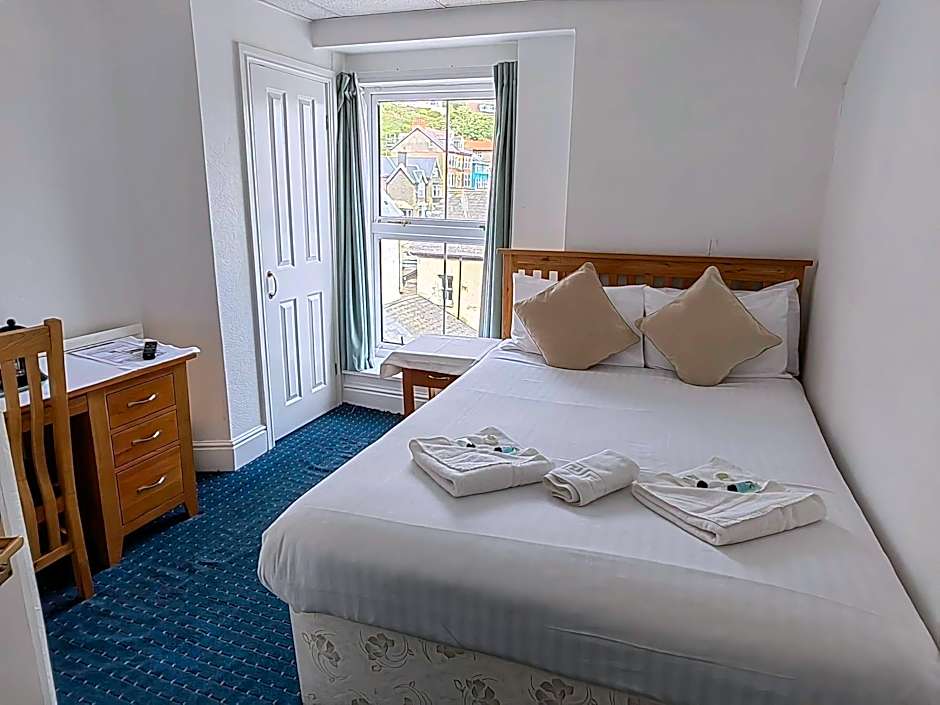 Celtic Bay Guest House