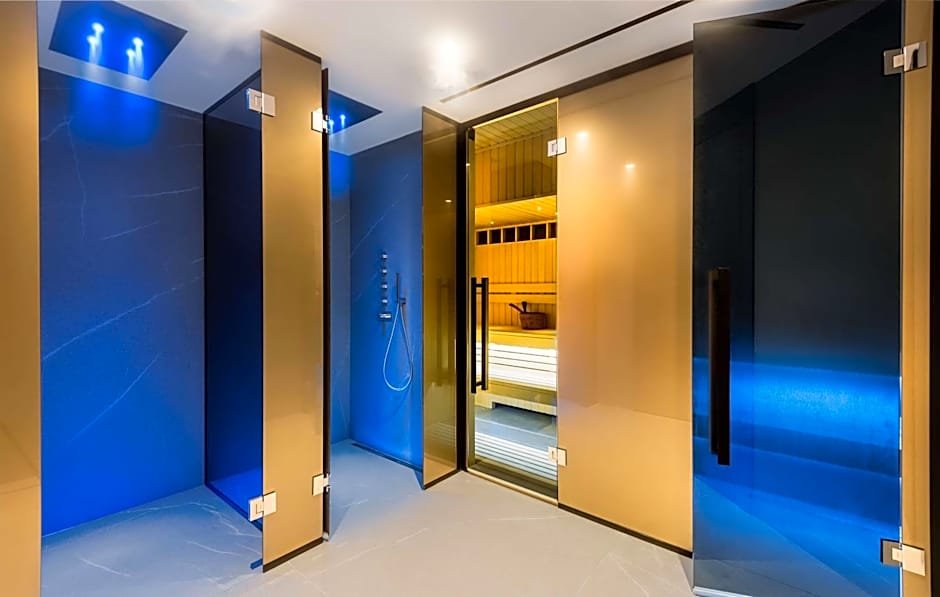 Park Plaza Budapest