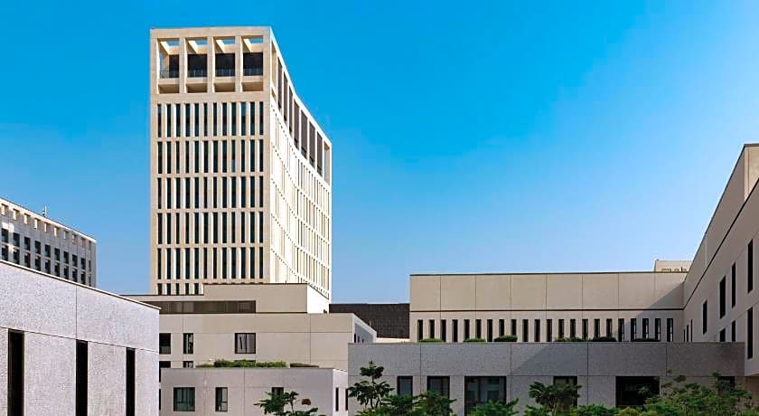 PARK HYATT DOHA