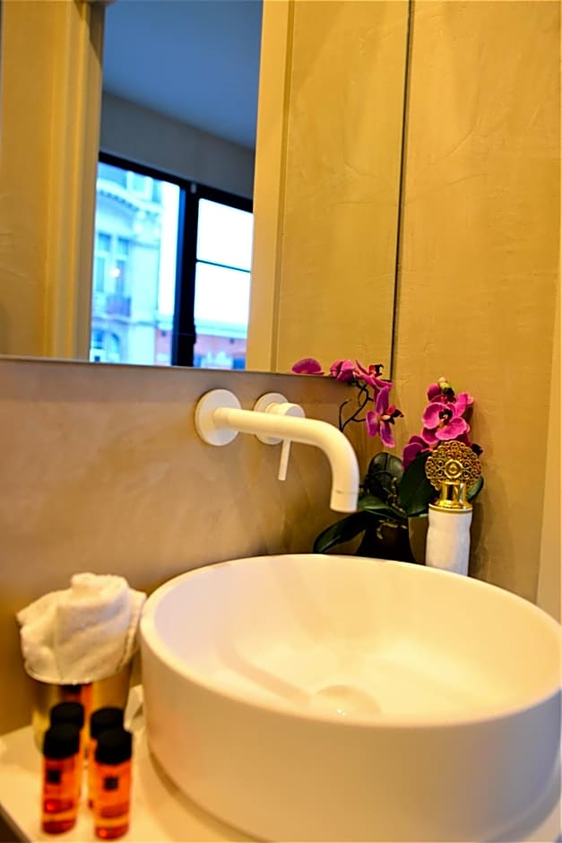 Kyoto Suites - Center Antwerp!