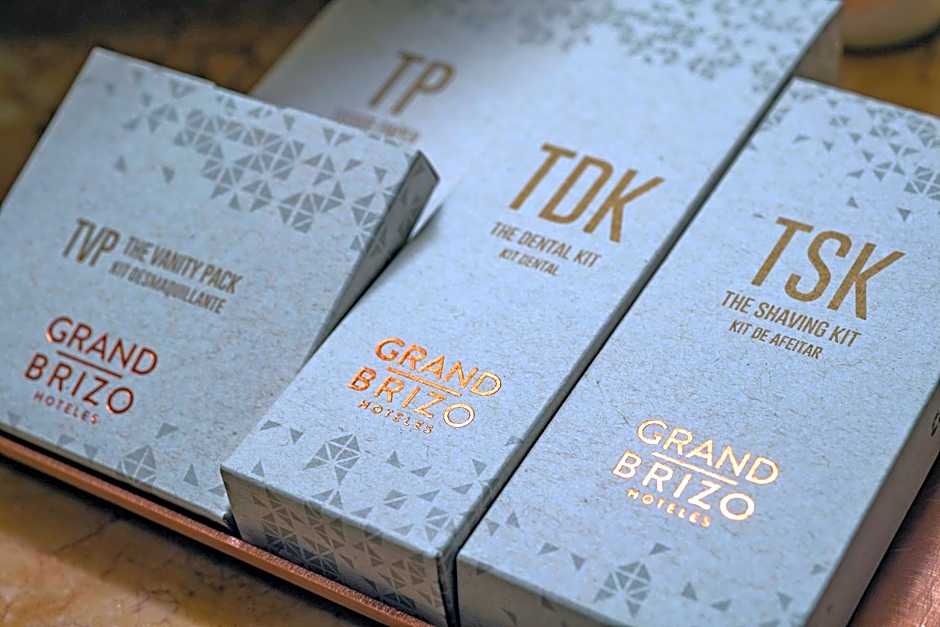 Hotel Grand Brizo Buenos Aires
