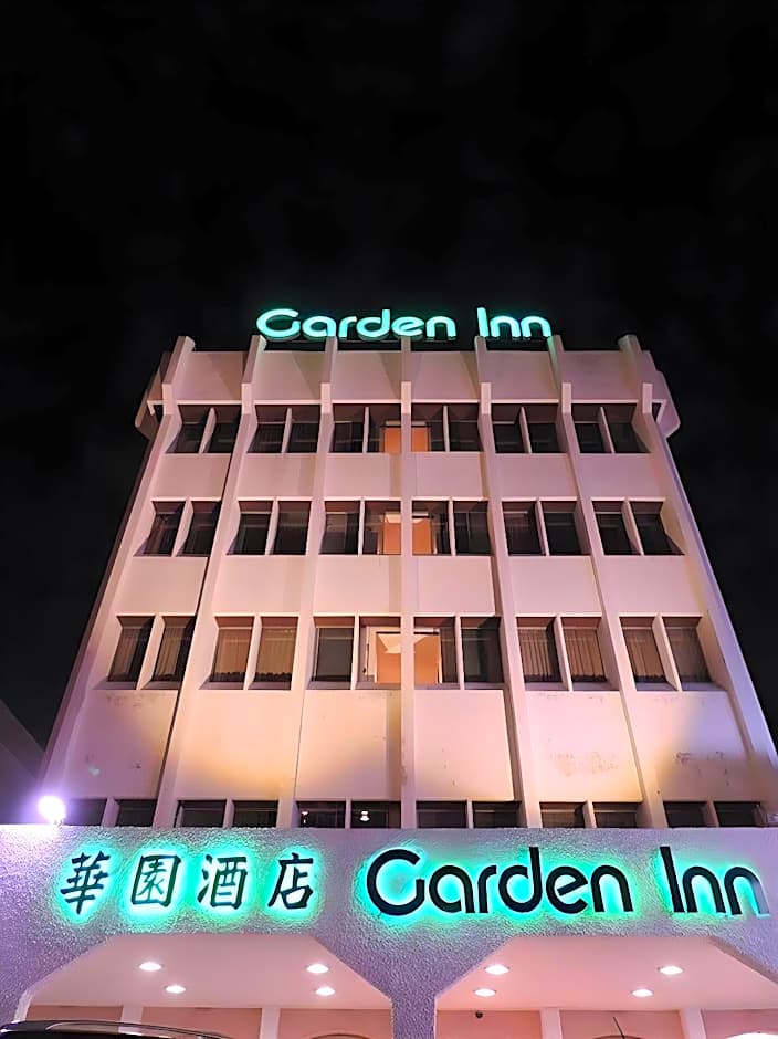 Garden Inn Hotel