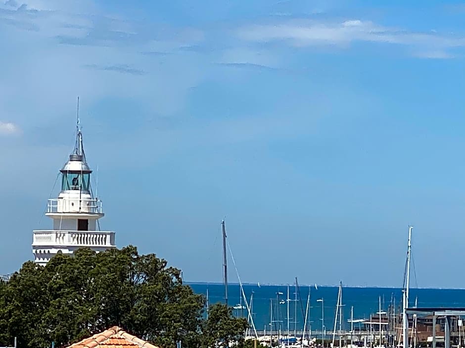 Hotel Biancamano