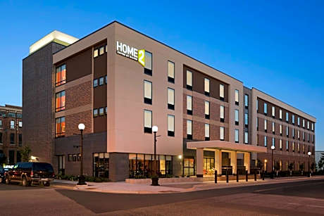 Home2 Suites by Hilton La Crosse, WI