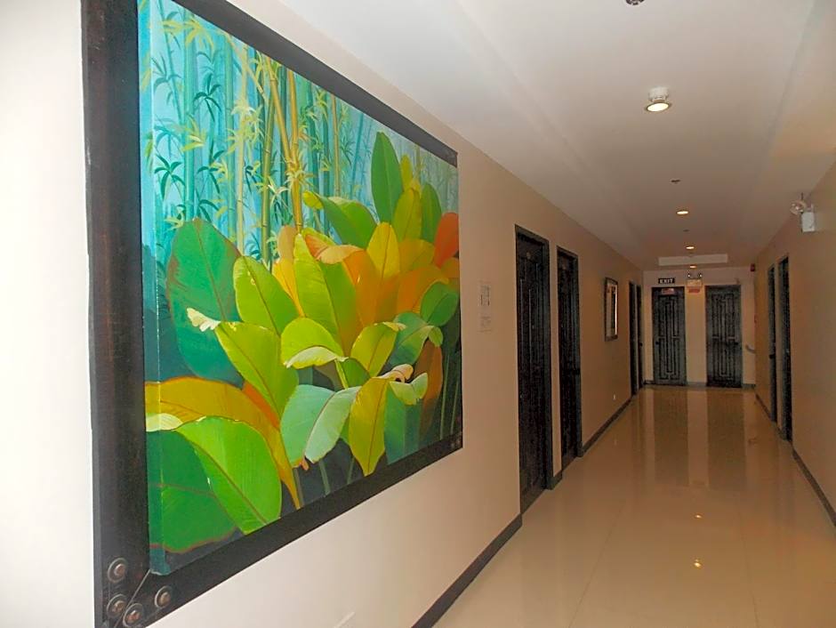 Main Hotel and Suites Cebu