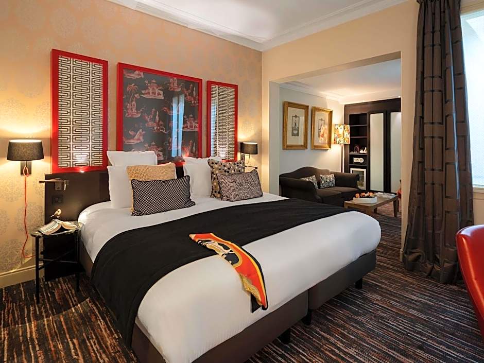 Le Stendhal - Vendôme