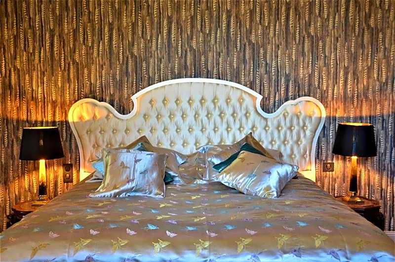 Chateau du Bec du Gave