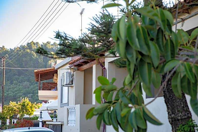 Katakolo Apartments near Olympia