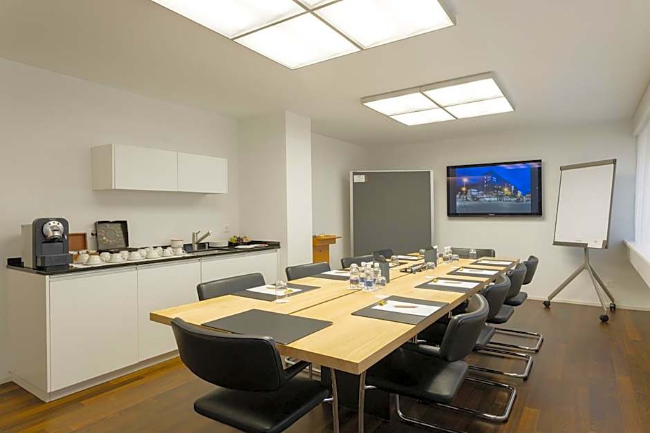 ABC Swiss Quality Hotel