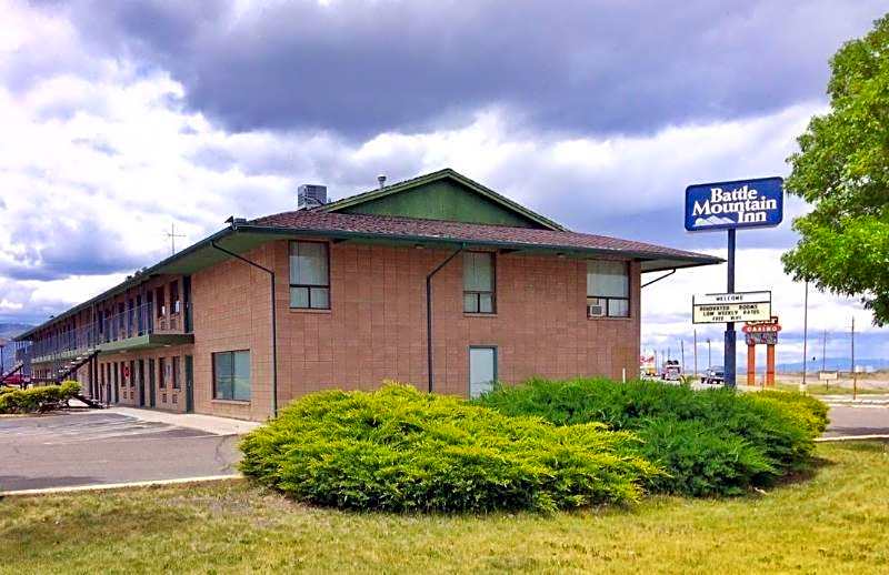 Battle Mountain Inn