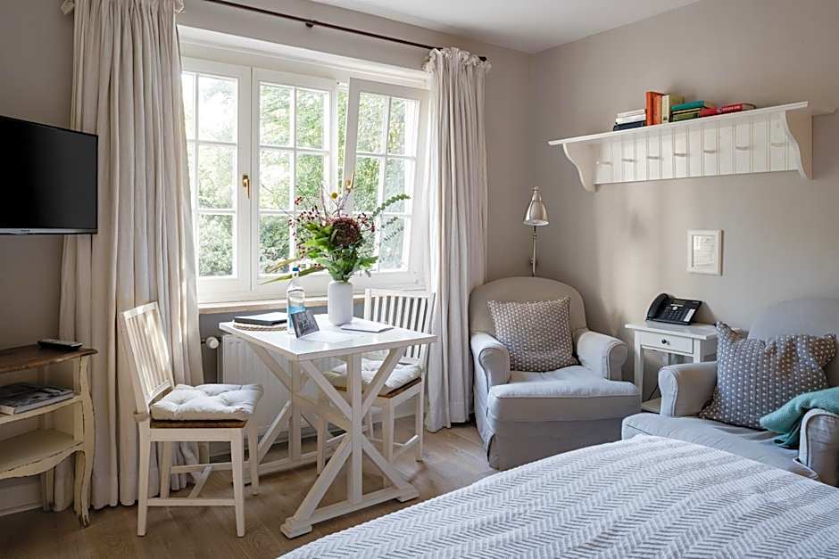 von Deska Townhouses - Ivy House