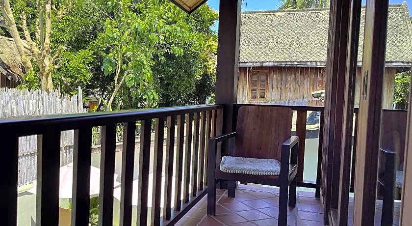 Villa Oasis Luang Prabang