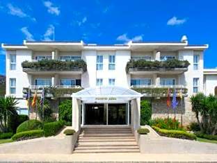 Puerto Azul Suite Hotel