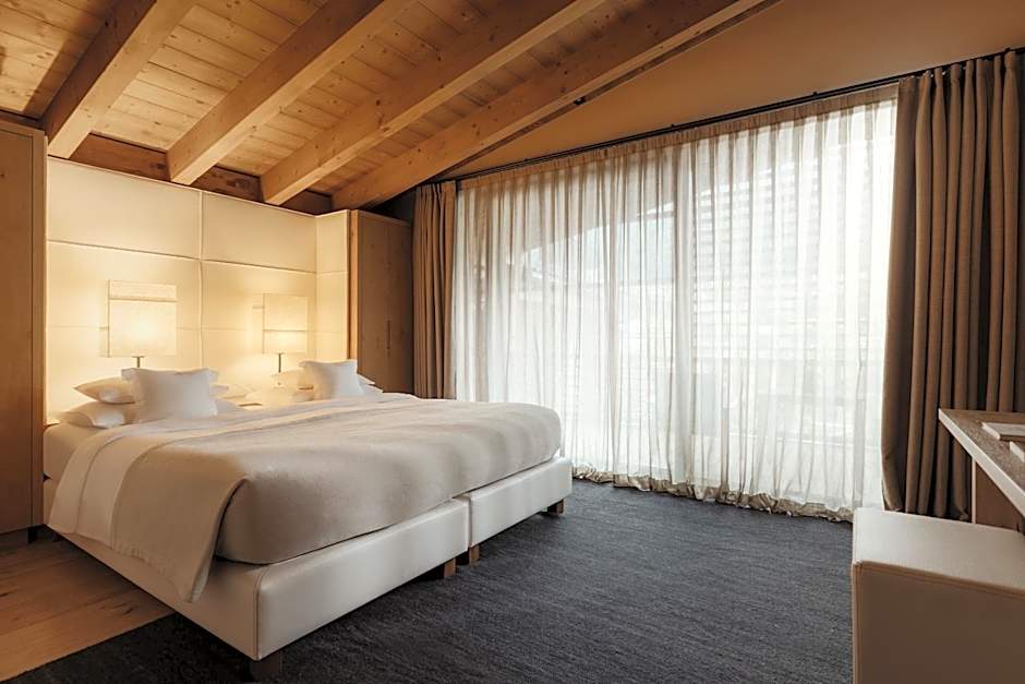 Gardena Grödnerhof - Hotel & Spa