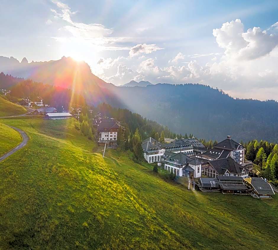 ALDIANA CLUB SCHLANITZEN ALM - Hermagor
