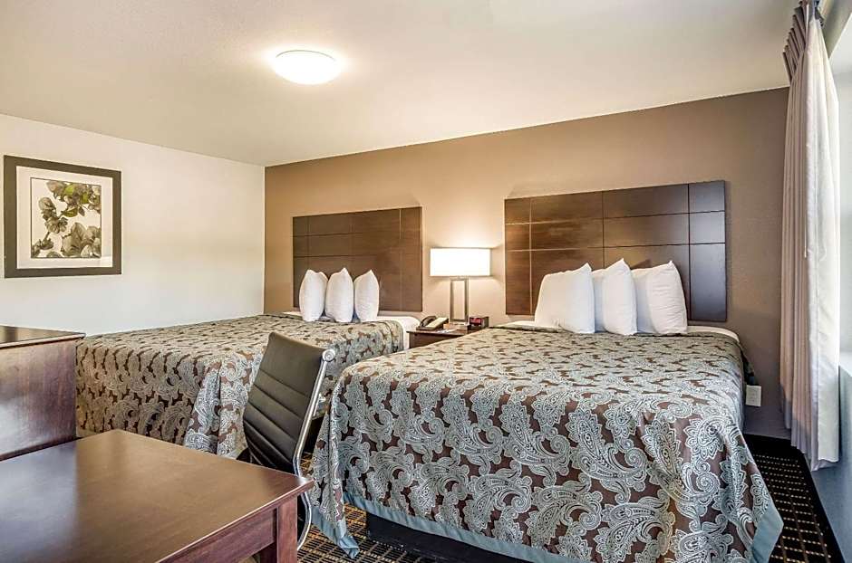 Rodeway Inn Middleboro-Plymouth