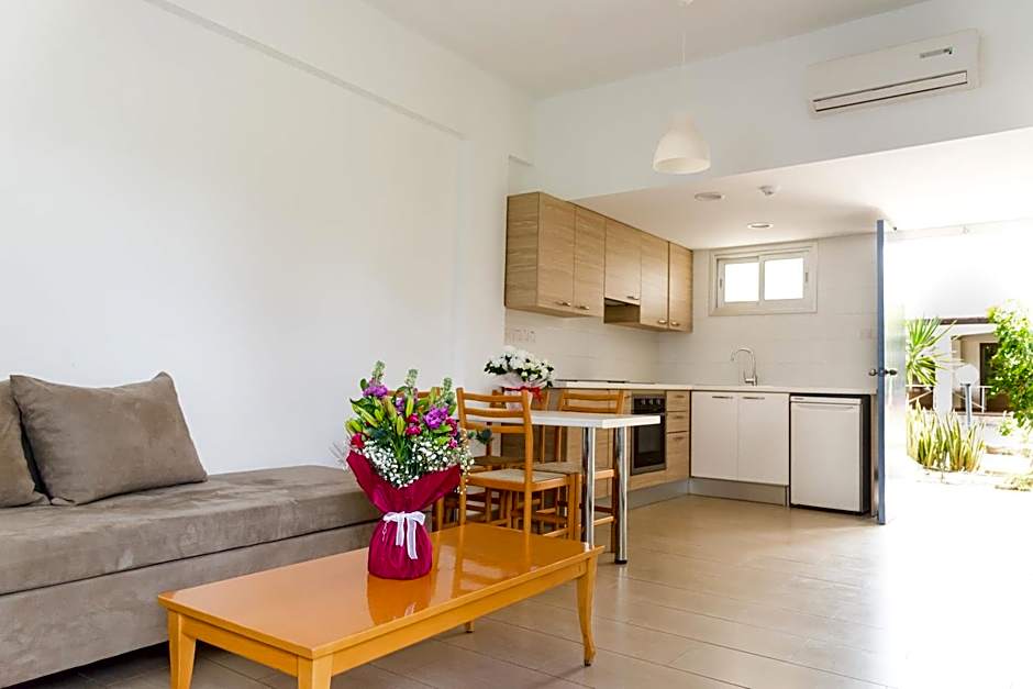 Helios Bay Hotel and Suites