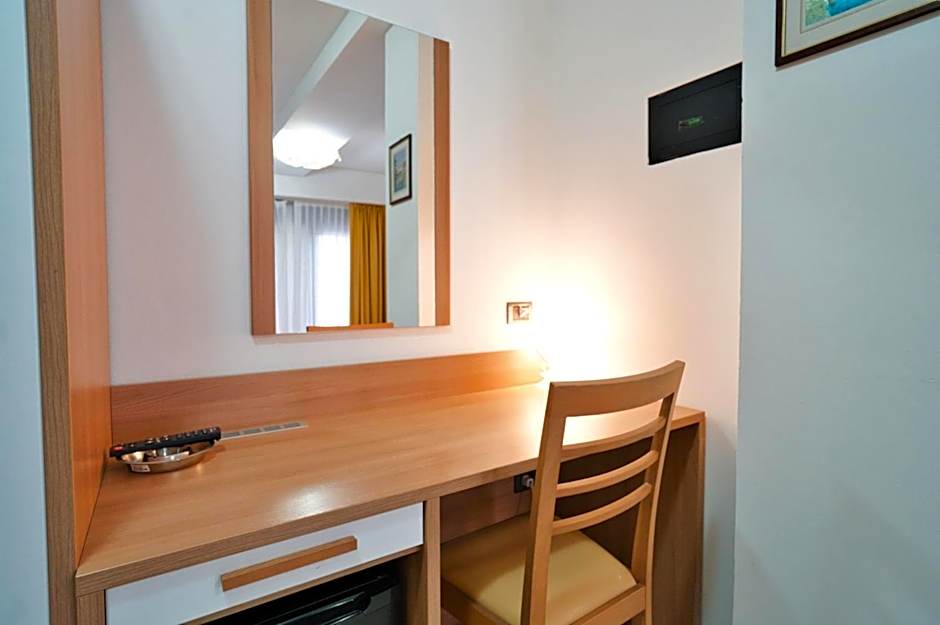 Hotel Ideal Sottomarina