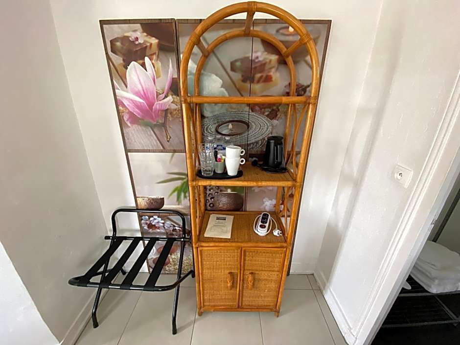 Les Rives du Cher - Chambres d'hôtes