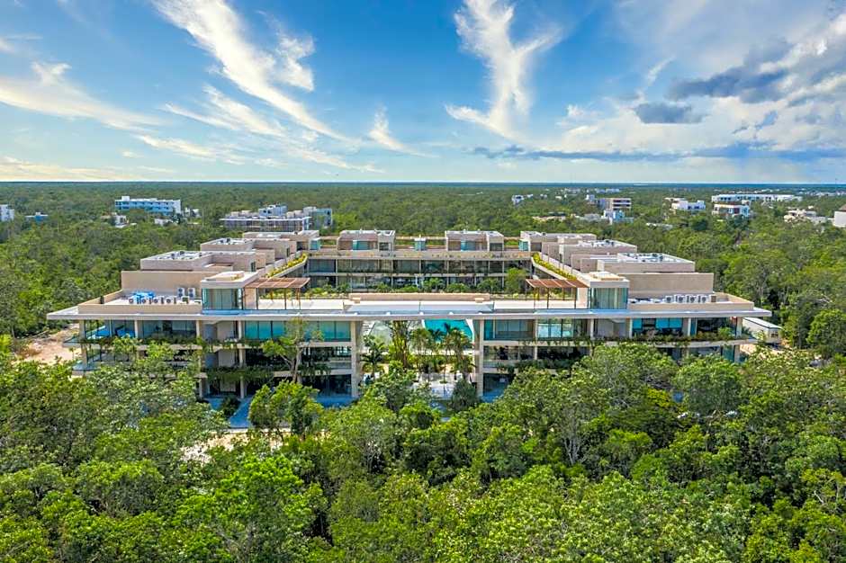 Mistiq Tulum