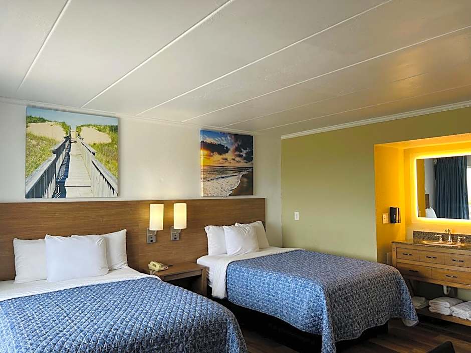 Mariner Inn And Suites