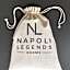Napoli Legends Rooms
